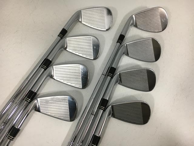 TaylorMade - R9 MAX アイアン AW SW ウェッジセット テーラーメイド R9 MAX アイアンの試打レビュー 口コミ・評価